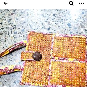 Vera Bradley Tote